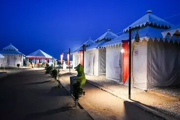 Hotel Camp Kabila By Oyo Rooms