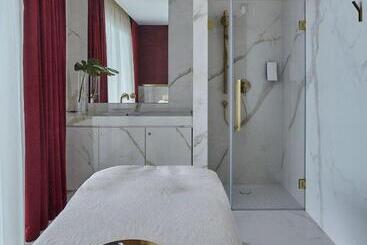 Ikador Luxury Boutique Hotel & Spa