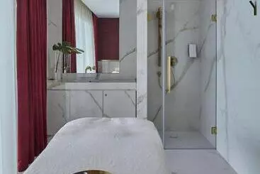 Ikador Luxury Boutique Hotel & Spa