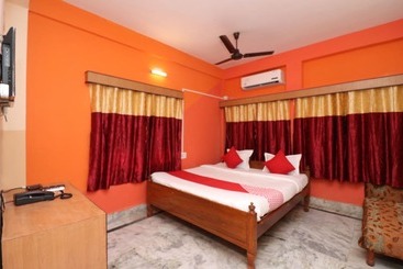 Hotel Ved's Inn By Oyo Rooms