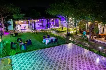 پانسیون Villa De L Integration