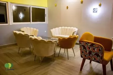 پانسیون Villa De L Integration