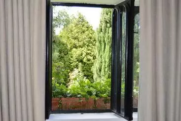 コテージ Quinta Do Padrao