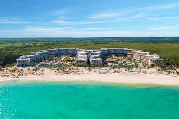 リゾートホテル Hyatt Zilara Cap Cana - Adults Only