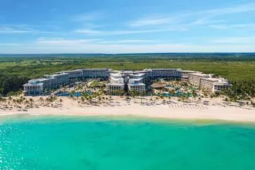リゾートホテル Hyatt Zilara Cap Cana - Adults Only