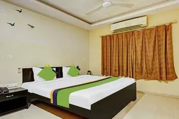 Hôtel Treebo Trend Shree Vilas