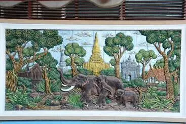 Hotel Anoulackkhenlao