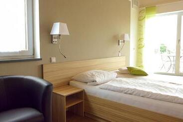 Hotel Fränkischer Hof