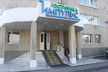Hotel Impuls