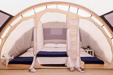 Hotelli Gitavillage Le Marze