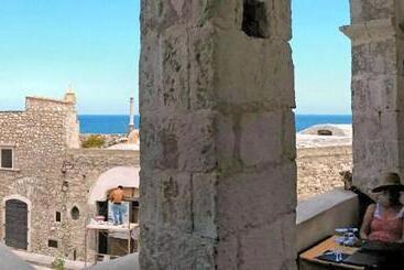 هتل Rocca Sul Mare