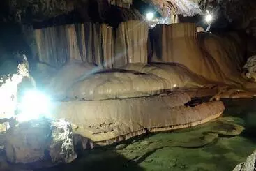 Hotel See Too Ville   Nature Lodge Sagada