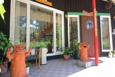 Hotel Shenzuhanten