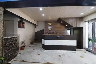 Hotel Shimla Palace By Oyo Rooms