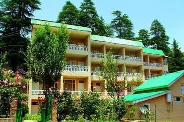 Hotel The Conifer