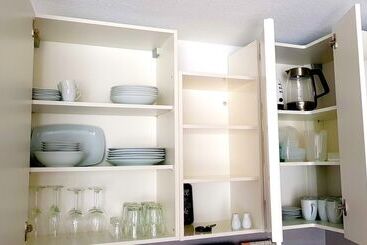 Apartamentos turísticos Neckarzeit