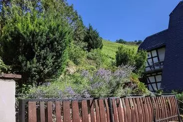 Pension Winzerhaus