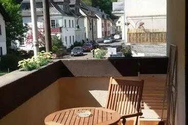 Pension Winzerhaus
