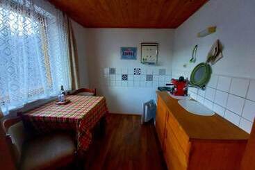 Bed and Breakfast Bayrisch Retro