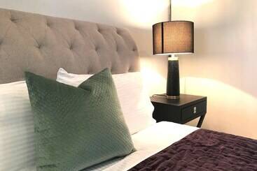 דירות לתיירים Citylights Apartments