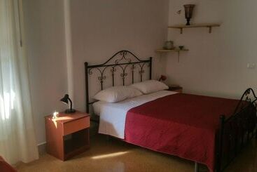 房子  Guelio Al Massimo Suites&breakfast