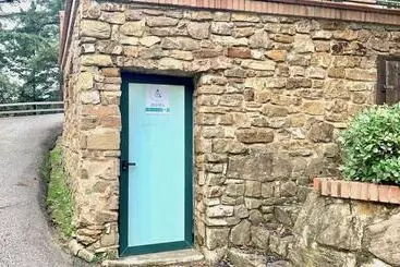 Hotelli Vallicella Glamping Resort