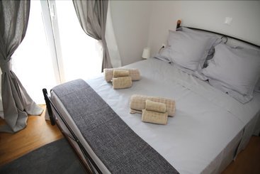 Appartements touristiques Hiend Beach Villa