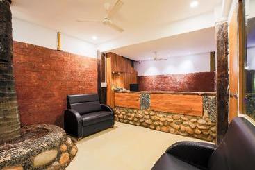 Hotel Baga Ocean Way