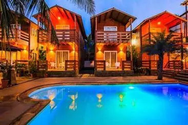 Otel Baga Ocean Way