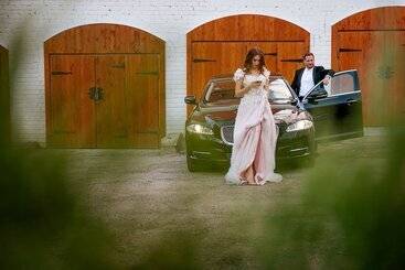 호텔 Dom Sivre Boutique