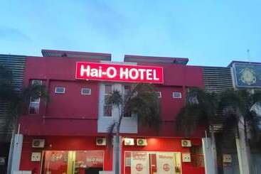 Hotel Hai O