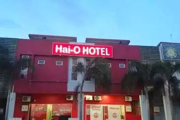 Hotel Hai O