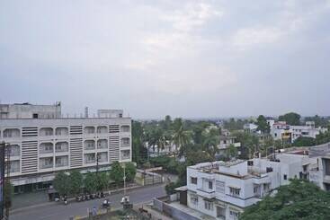 Hôtel Shades Of Royal