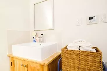 Aparthotel Condominium Hotel Omoromachi