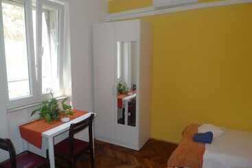 Appartment Optimist Split/city Center