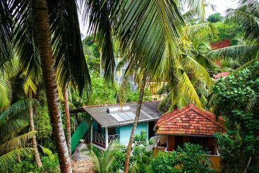 Pensão Seashore Mirissa