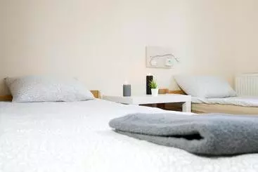 Majatalo Hoża Apartments And Rooms