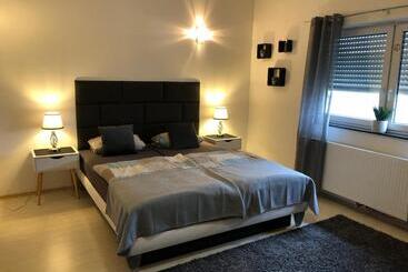 Pension Am Römerhof