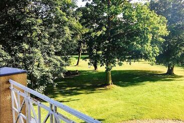 Aparthotel Schloss Grabow, Resting Place & A Luxury Piano Collection Resort, Prignitz Brandenburg