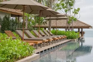 Banana Fan Sea Resort