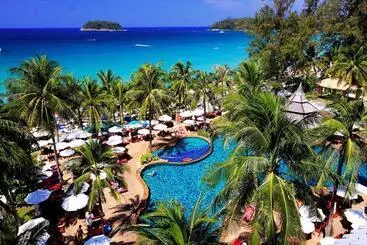 Resort Beyond Kata