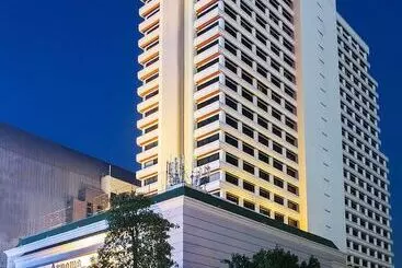 Arnoma Hotel Bangkok