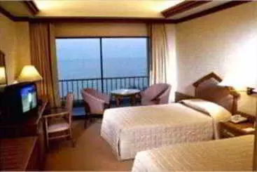 Szálloda Gems Cha Am