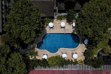 Hotel Phuket Island View Resort   Sha Extra Plus