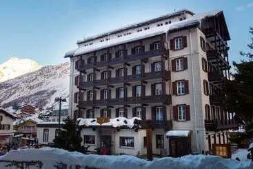 Hotel The Dom