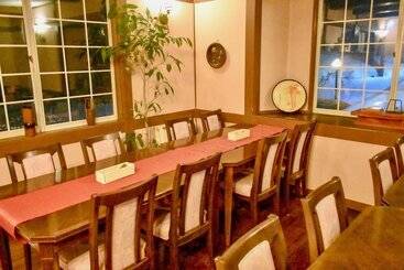 Hotel Altitude Madarao