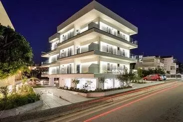 Hotel Elia Kalamaki