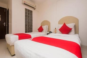 Hotel Gk Residency By Oyo Rooms