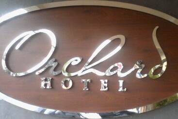Orchard Hotel Davao