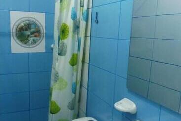 Hotel The Nasca Sunshine